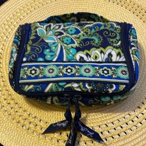 Toiletry Bag. New. Never used.